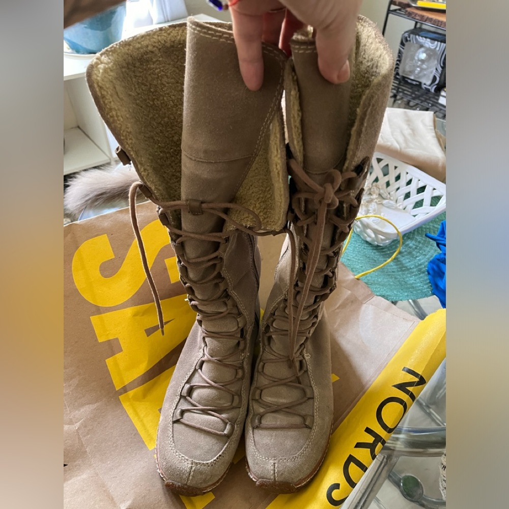 Timberland winter boots